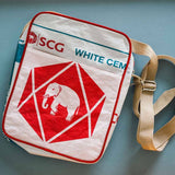 Diamond Elephant Crossbody Bag