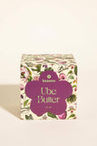Ube Butter Soy Wax Candle 12oz.