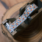 Sardines with Tomato Washi Tape