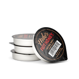 Mike's Hot Honey | Extra Hot | Dip Cups | 80 | Foodservice