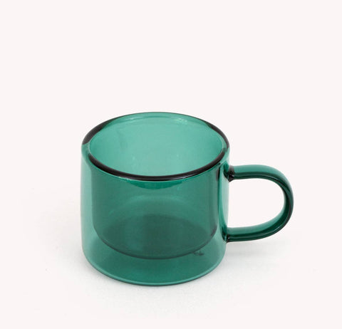 Espresso Set - Forest