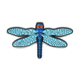 Pin - Blue Dragonfly - Tiffany