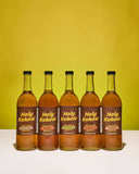 Wholesale - Holy Kakow Organic Coffee Syrups/Sauces