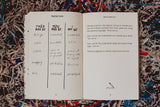 Letting Your Shadow In Journal