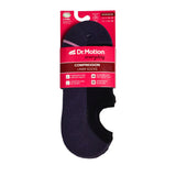 Solid | Liner Compression Socks for Women