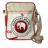 Elephant Crossbody Bag