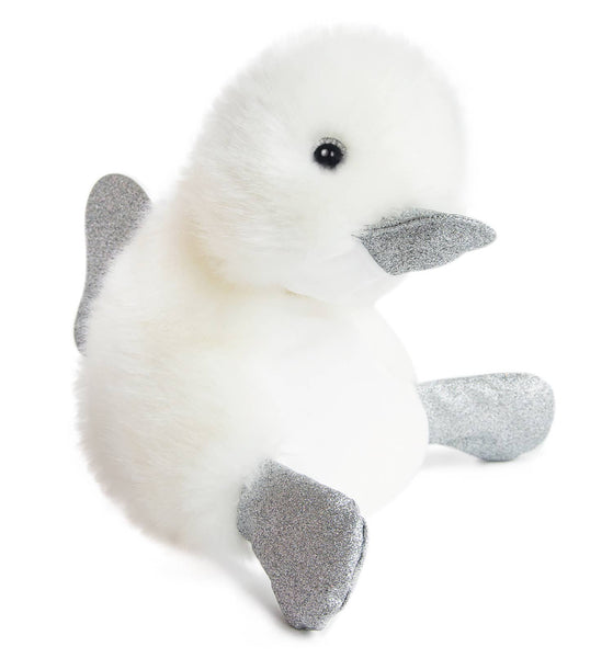 Angel Stuffed Animal Duck