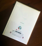 5'' x 7'' How To Use A Dial Telephone Greeting Card