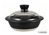 Donabe Ceramic Cooking Pot