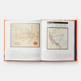 Map: Exploring The World (Midi Format)