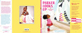 Parker Looks Up by Parker Curry