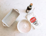 Soberdough Shelf Talker Sign