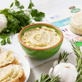 Garlic & Herbs Butter