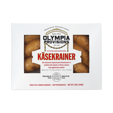 Kasekrainer