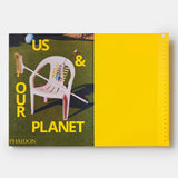 Us &  Our Planet: This Is How We Live (Ikea)