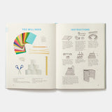 Now Make This: 24 DIY Projects By Designers For Kids