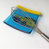 New York City Taxicab Fused Glass 4.5" Catch-all Dish