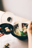Donabe Ceramic Cooking Pot