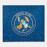Seeing Stars: A Complete Guide To The 88 Constellations