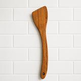 LARGE NORTHPAW SPATULA | RIGHT-HANDED SPATULA | HANDMADE