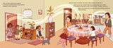 Our World of Dumplings by Francie Dekker