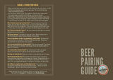 Soberdough Beer Pairing Guide