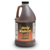 Wholesale - Holy Kakow Organic Coffee Syrups/Sauces