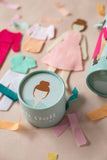 Felt Doll - Starter Girl