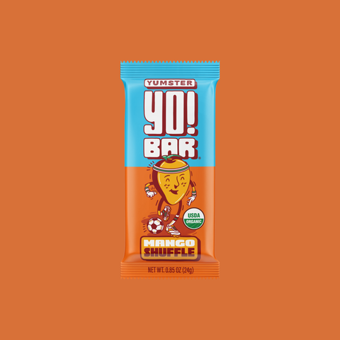 Mango Yumster Yo! Bar (30 Bars)