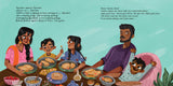 Runaway Dosa by Suma Subramaniam