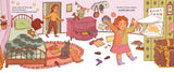 Our World of Dumplings by Francie Dekker