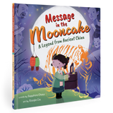 Message in the Mooncake