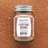 Everything Brownie - Single Origin Spice Blend