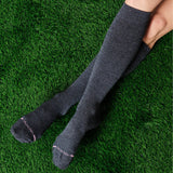 BASIC SOLID BAMBOO  | KNEE-HIGH COMPRESSION SOCKS FOR WOMEN