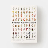Flower Color Guide