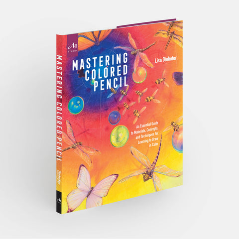 Mastering Colored Pencil: An Essential Guide...