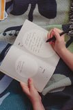 A Wellness Journal