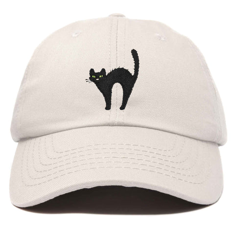 Black Cat Hat