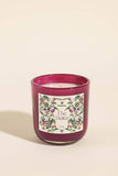 Ube Butter Soy Wax Candle 12oz.