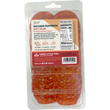 NEW: Sliced Pepperoni