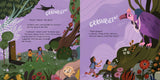 Runaway Dosa by Suma Subramaniam