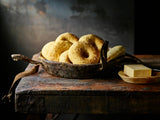 Abraham's Kitchen: Israeli and Palestinian Food Culture...