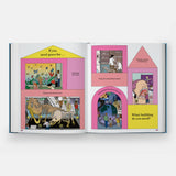 What's That Building?: An Architectural Guessing Game