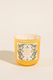 Mango Citrus Sorbet Soy Wax Candle