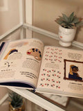 History of Art in 21 Cats by Nia  Gould