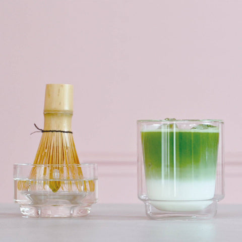 Chasen Stand & Bowl 100mL