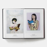 Reading Art: Art For Book Lovers