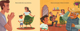 Pepe y el desfile (un libro ilustrado para niños sobre la celebración del Día de la Hispanidad) (Pepe and the Parade) (Spanish Edition) by Tracey Kyle