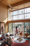 Come Together – The Architecture of Multigenerational Living