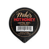 Mike's Hot Honey | Extra Hot | Dip Cups | 80 | Foodservice